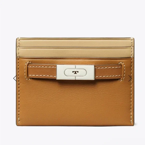 Tory Burch TCard Case - Picture 5 of 5